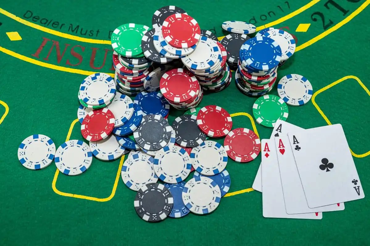 ck4game বেট গাইডে সচেতন পর্যবেক্ষণের দৃশ্য