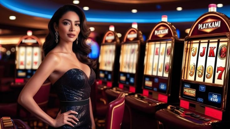 ck4game মোবাইল নেভিগেশন ও দ্রুত অ্যাক্সেস দৃশ্য