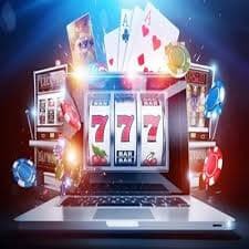 ck4game প্ল্যাটফর্মে বিভিন্ন বিনোদন বিভাগের ভিজ্যুয়াল